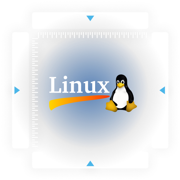 linux