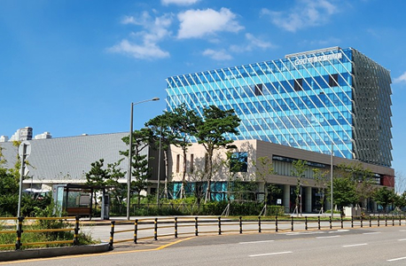Siheung Headquarters