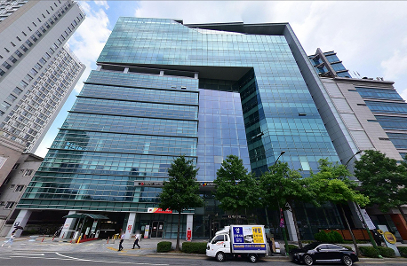 Daegu Software R&D Center
