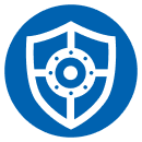 임베디드용 하이퍼바이저 SECURE logo